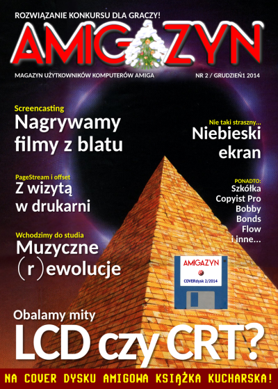 Amigazyn 2