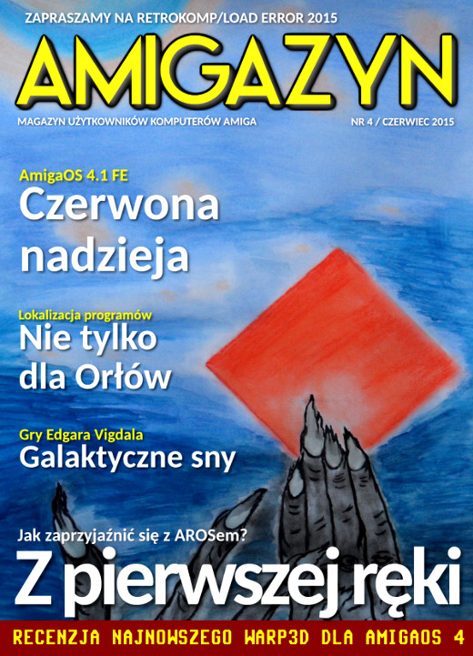 Amigazyn 4