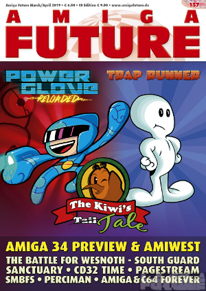 Amiga Future 137