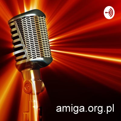 amiga.org.pl - podcast