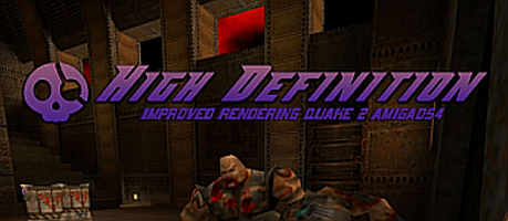 Quake II HD 3.22 R1