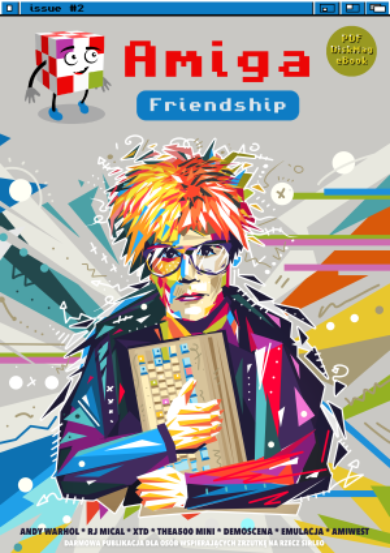 Amiga Friendship #2