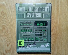 Ami Alignment System