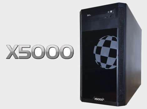 X5000