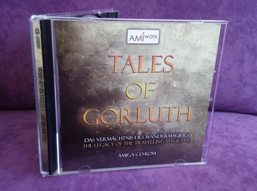 Tales of Gorluth II