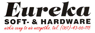 Eureka Soft & Hardware