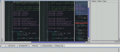AmiForge 0.2