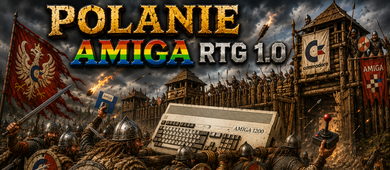 Polanie 1.0 RTG