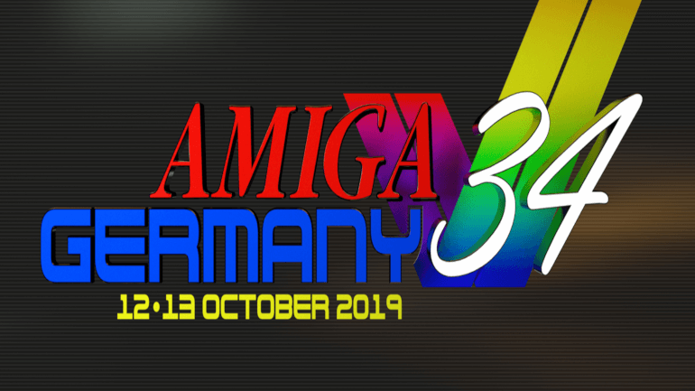 Podsumowania Amiga34: AMIcast 27 - Adam Zalepa i "Echa"