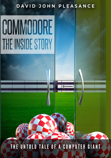 Commodore The Inside Story